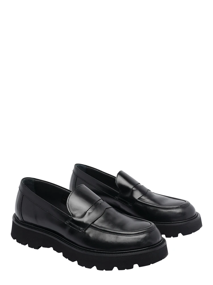 Pawelk's Flat shoes Black alternative