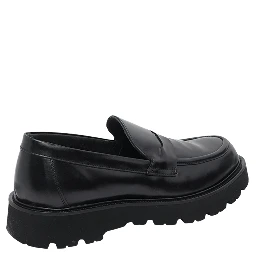 Pawelk's Flat shoes Black
