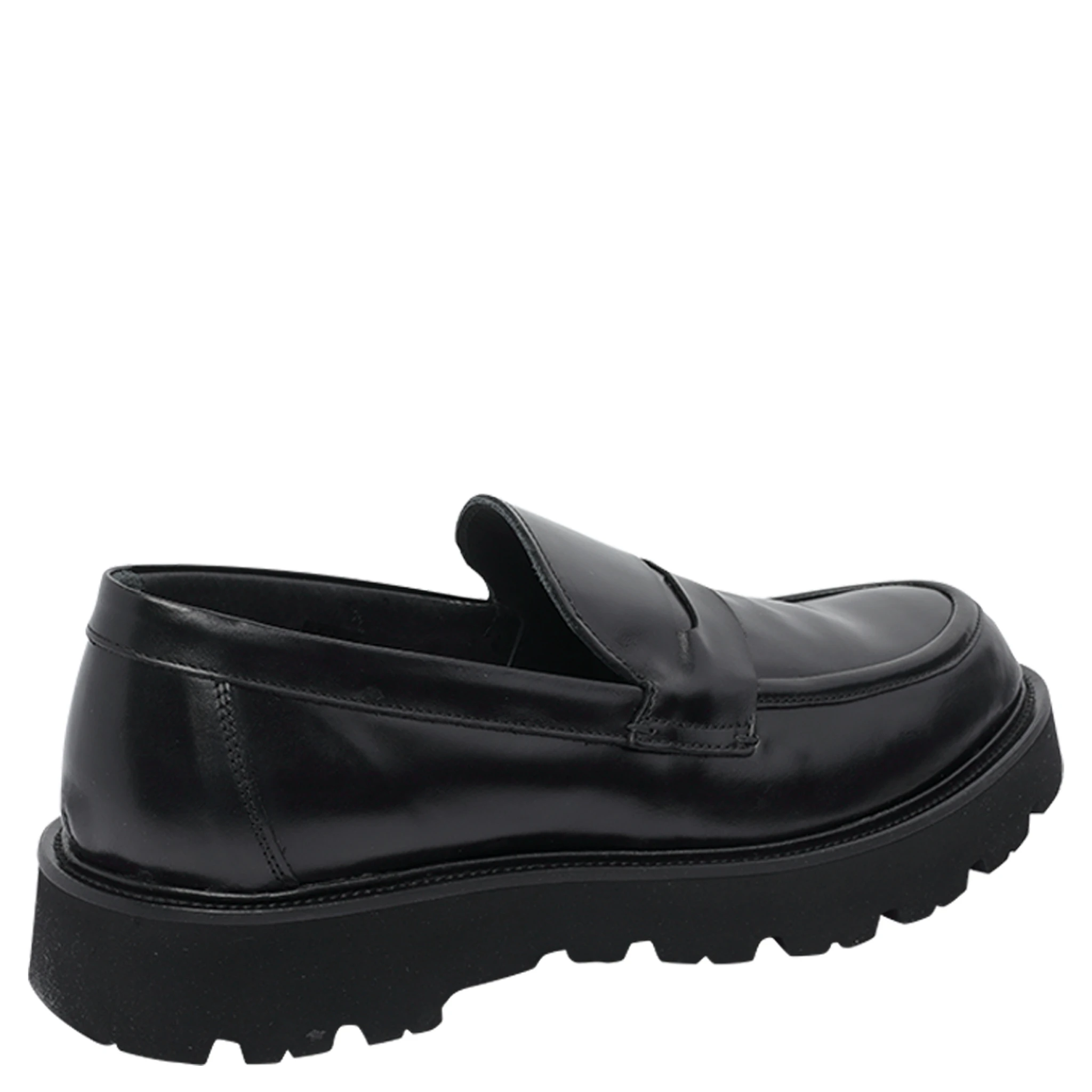 Pawelk's Flat shoes Black