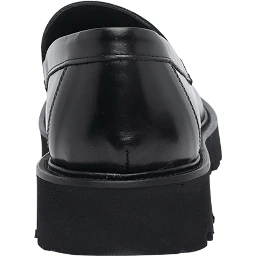 Pawelk's Flat shoes Black