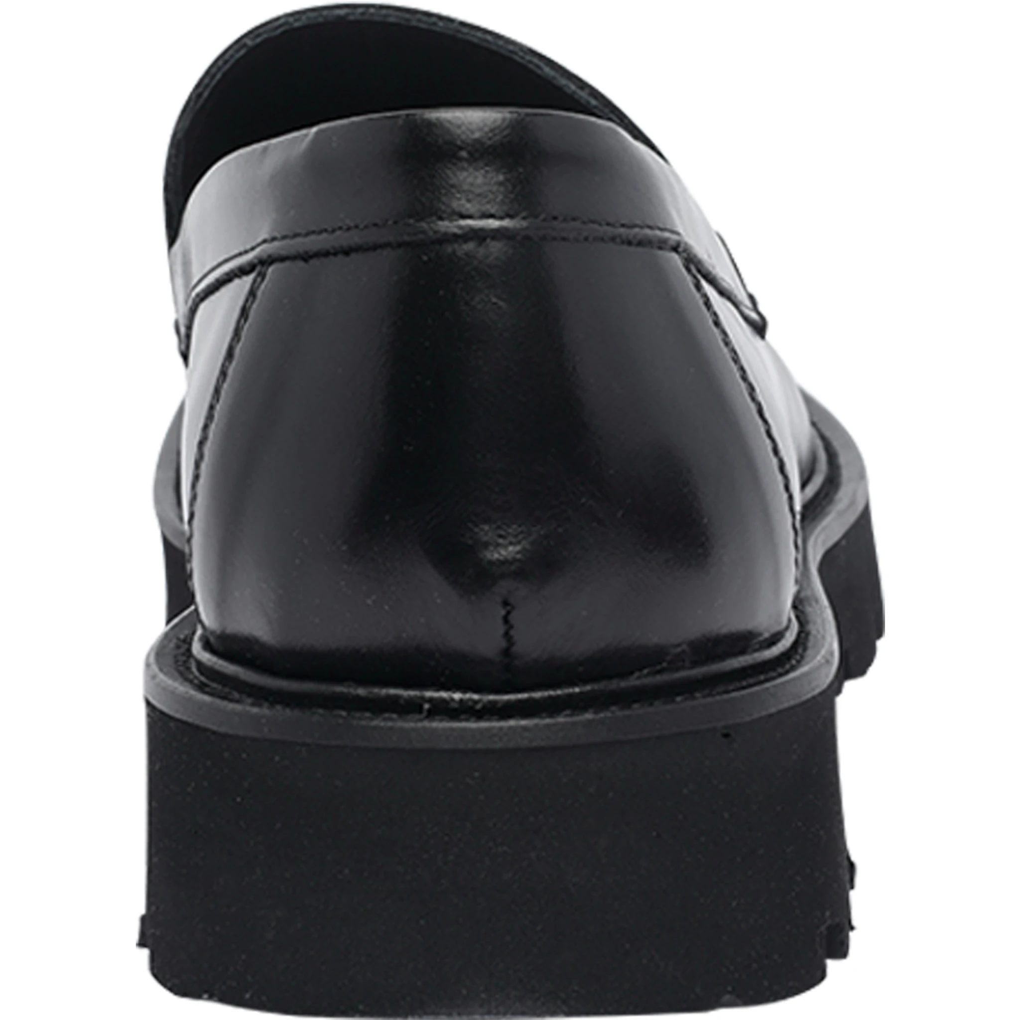 Pawelk's Flat shoes Black