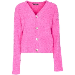 Balenciaga Cardigan - Pink