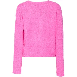 Balenciaga Cardigan - Pink