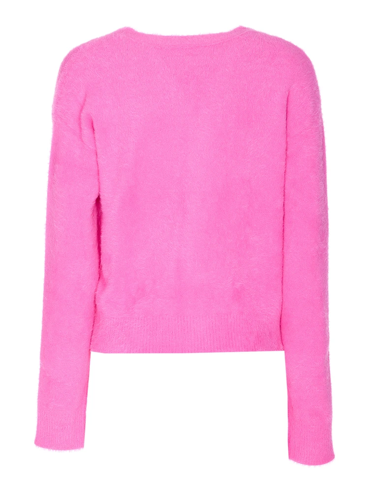 Balenciaga Cardigan - Pink alternative