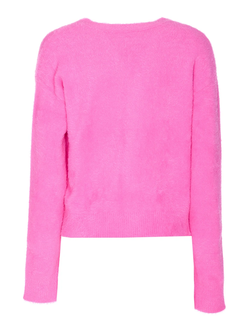 Balenciaga Cardigan - Pink