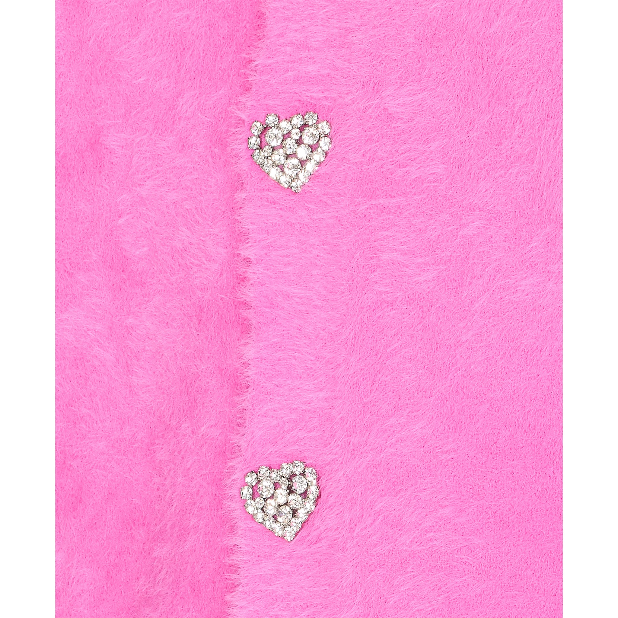 Balenciaga Cardigan - Pink