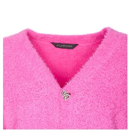 Balenciaga Cardigan - Pink