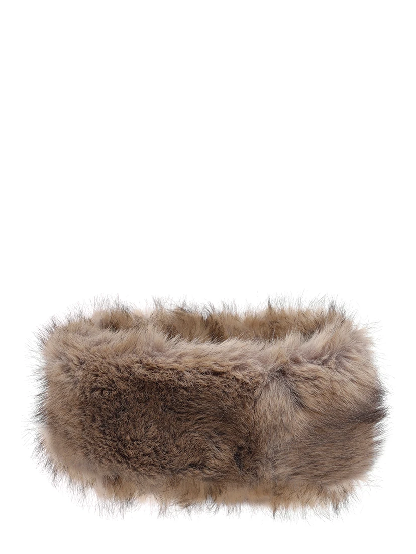 Stand Studio Accessories Brown