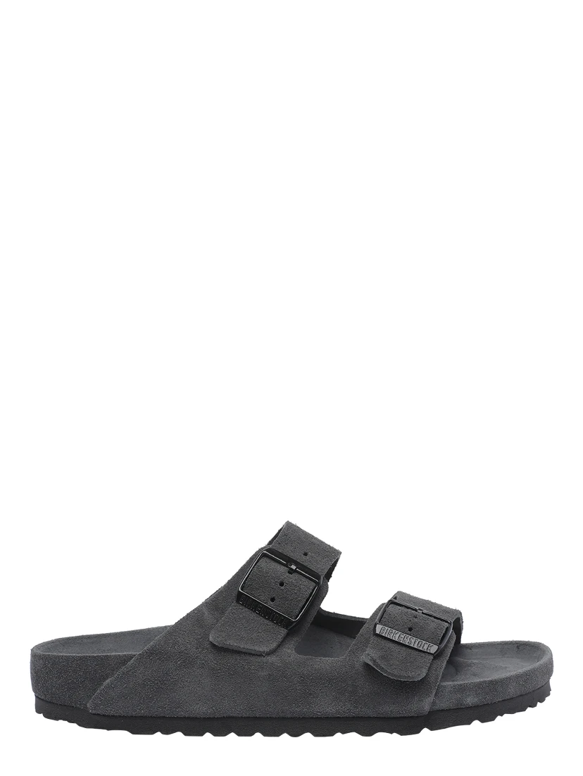 Birkenstock Sandals Grey