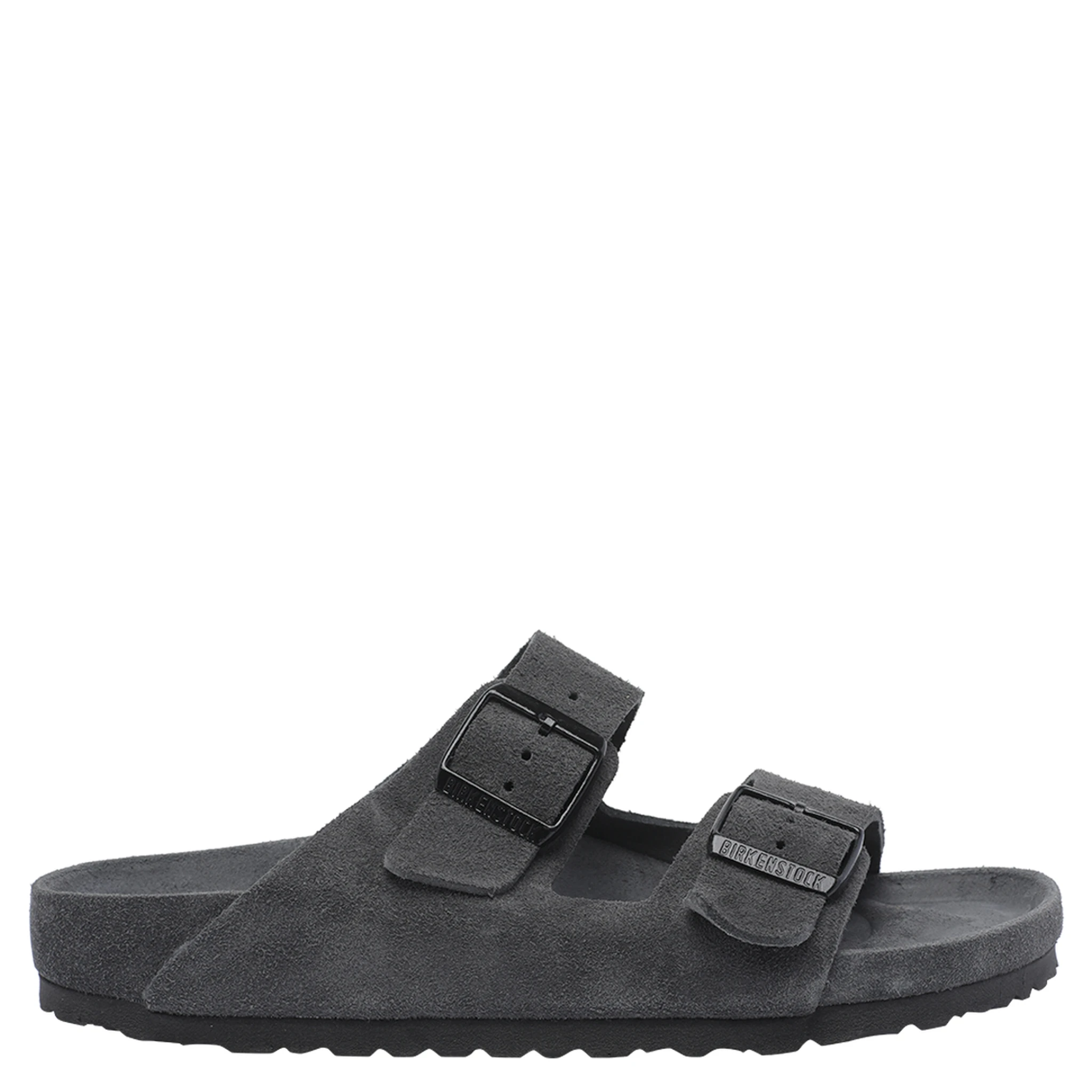 Birkenstock Sandals Grey