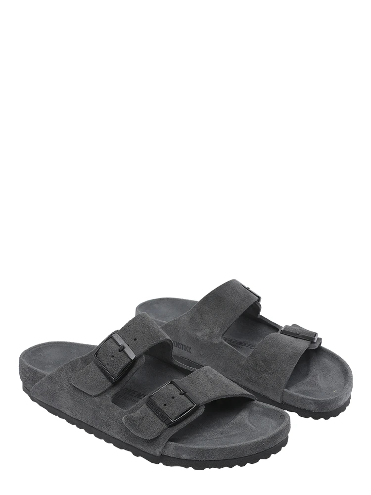 Birkenstock Sandals Grey alternative