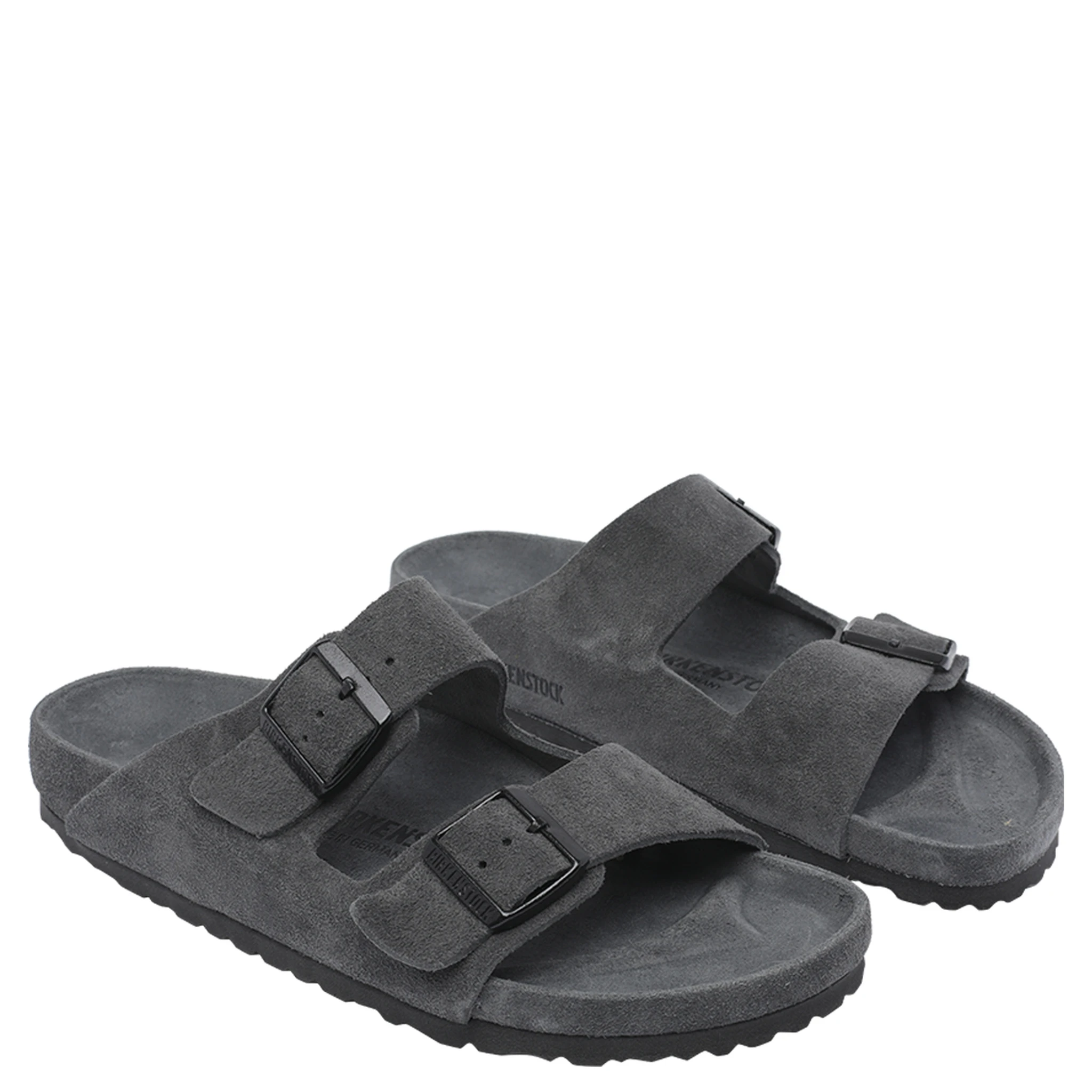 Birkenstock Sandals Grey