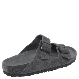 Birkenstock Sandals Grey