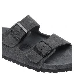 Birkenstock Sandals Grey