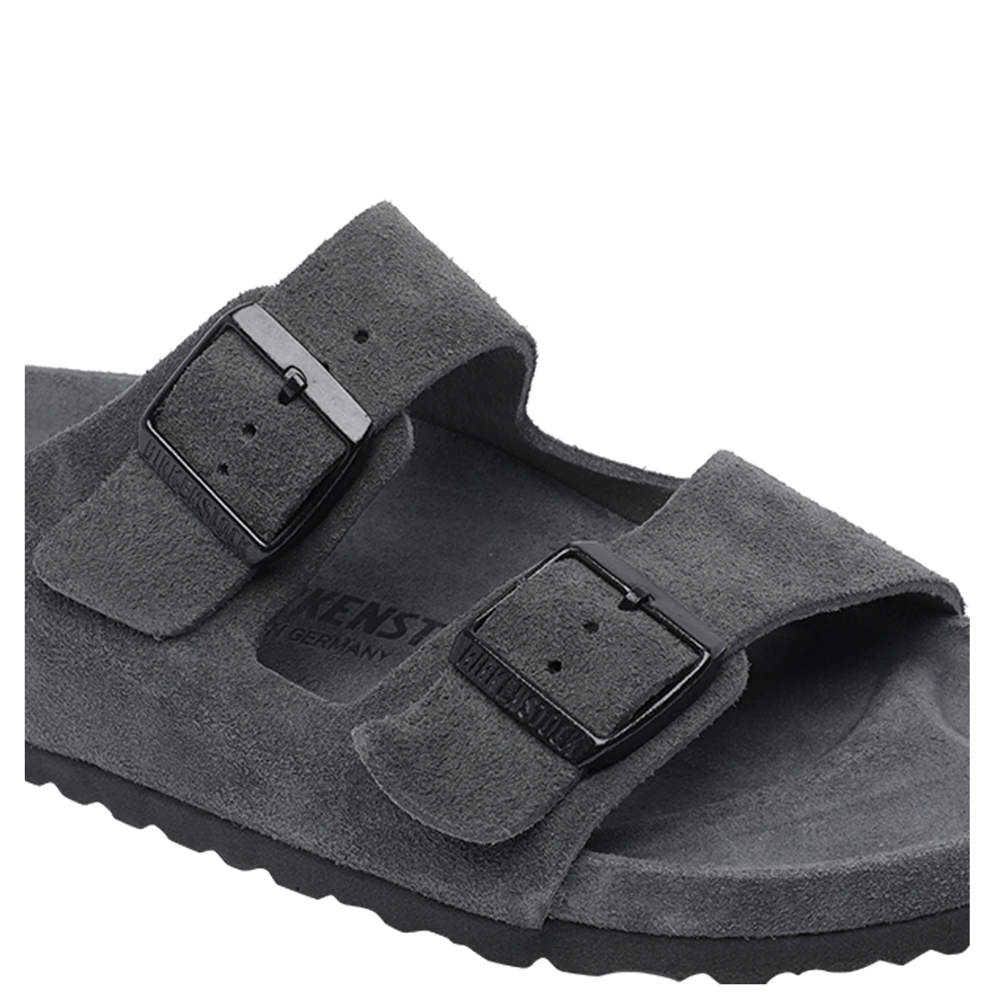 Birkenstock Sandals Grey