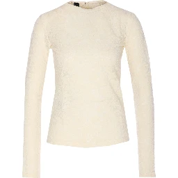 Pinko Sweaters White
