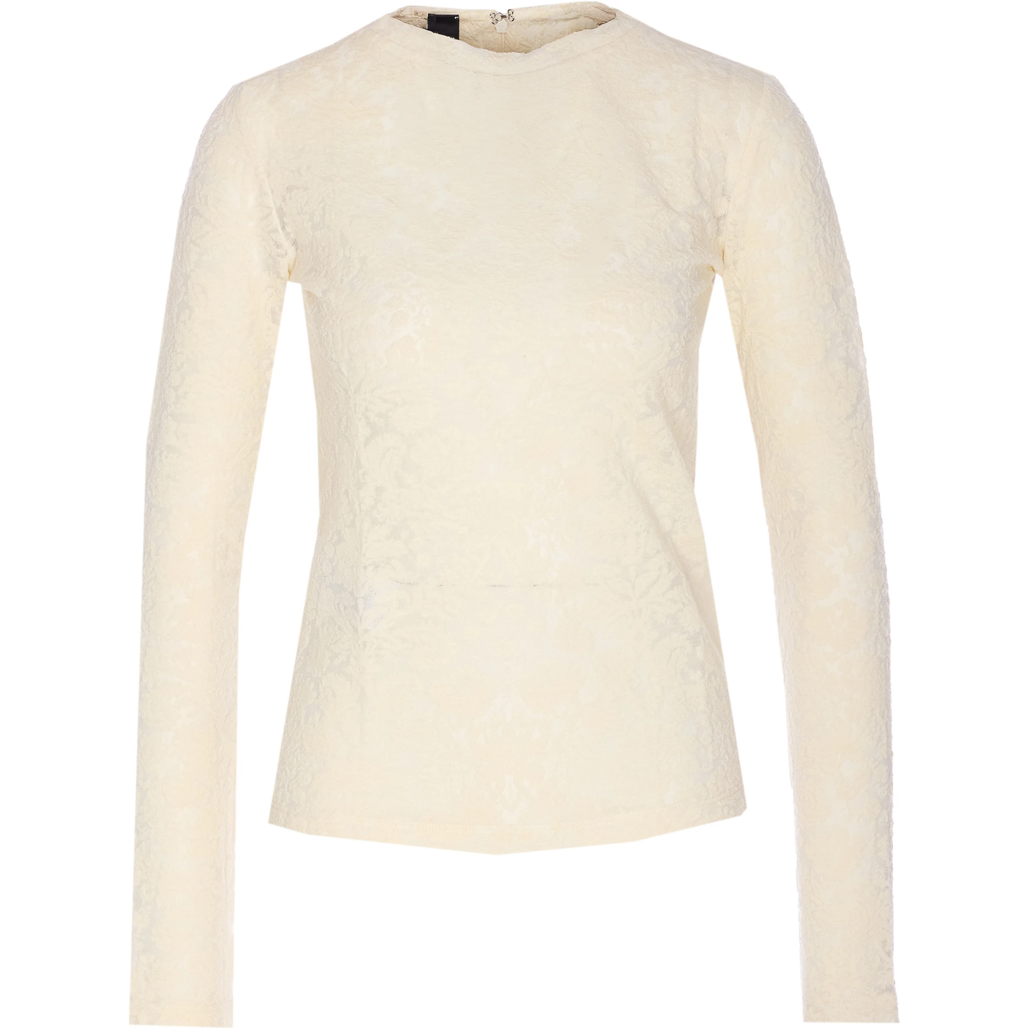 Pinko Sweaters White