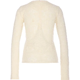 Pinko Sweaters White