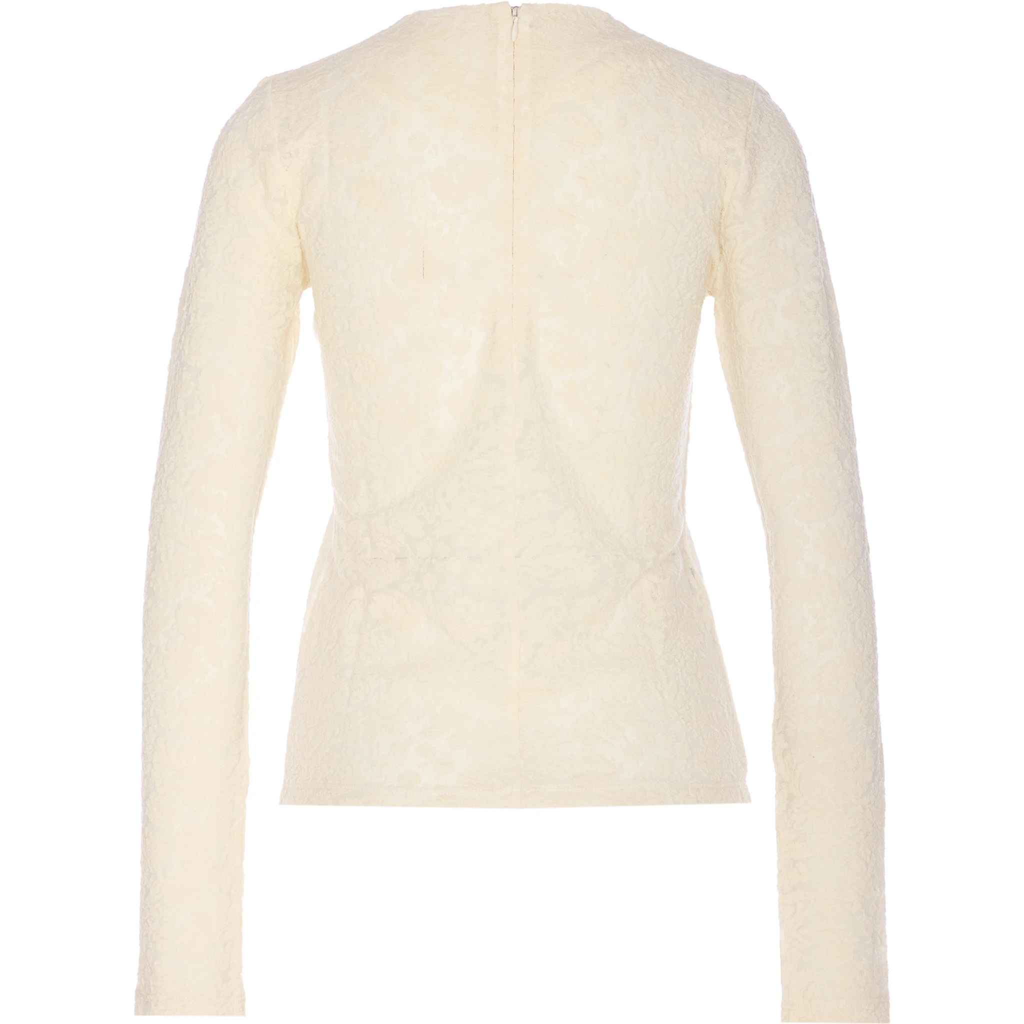 Pinko Sweaters White