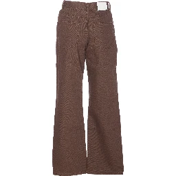 DUNST Jeans Brown