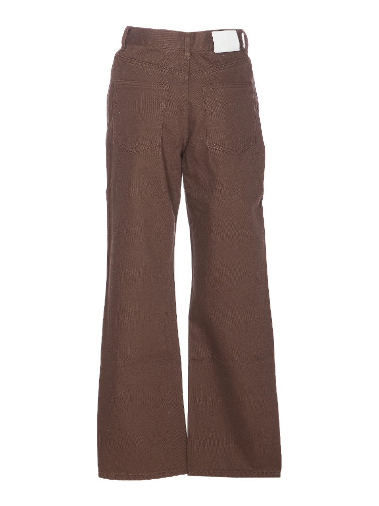 DUNST Jeans Brown alternative