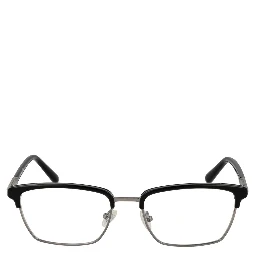 Black Acetate Glasses (Frames)