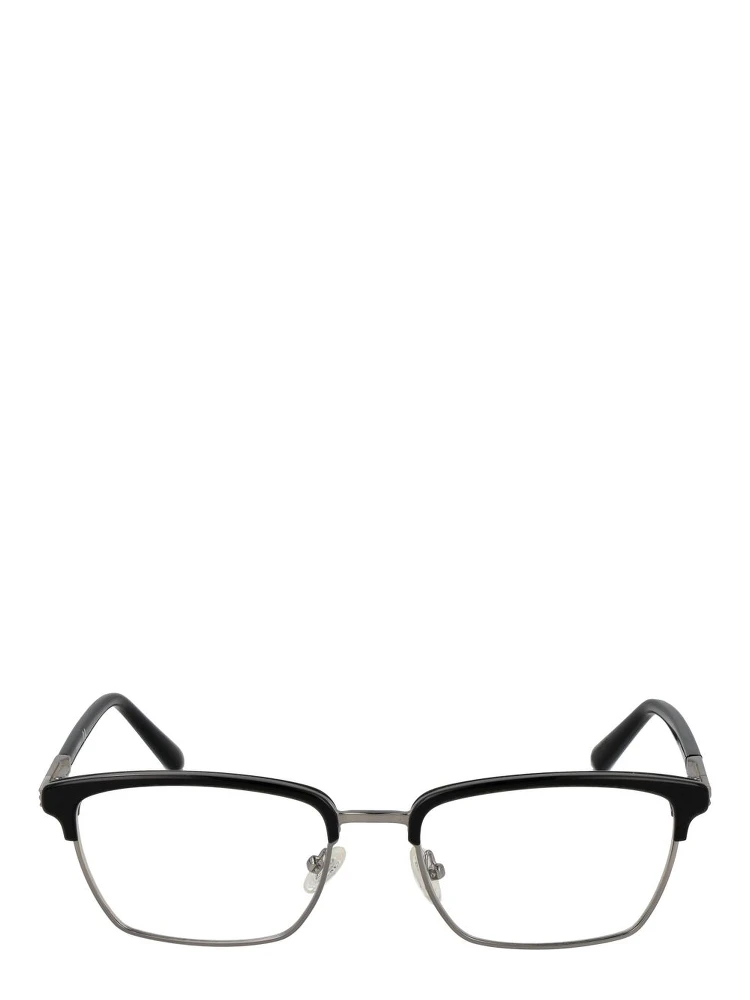 Black Acetate Glasses (Frames) alternative