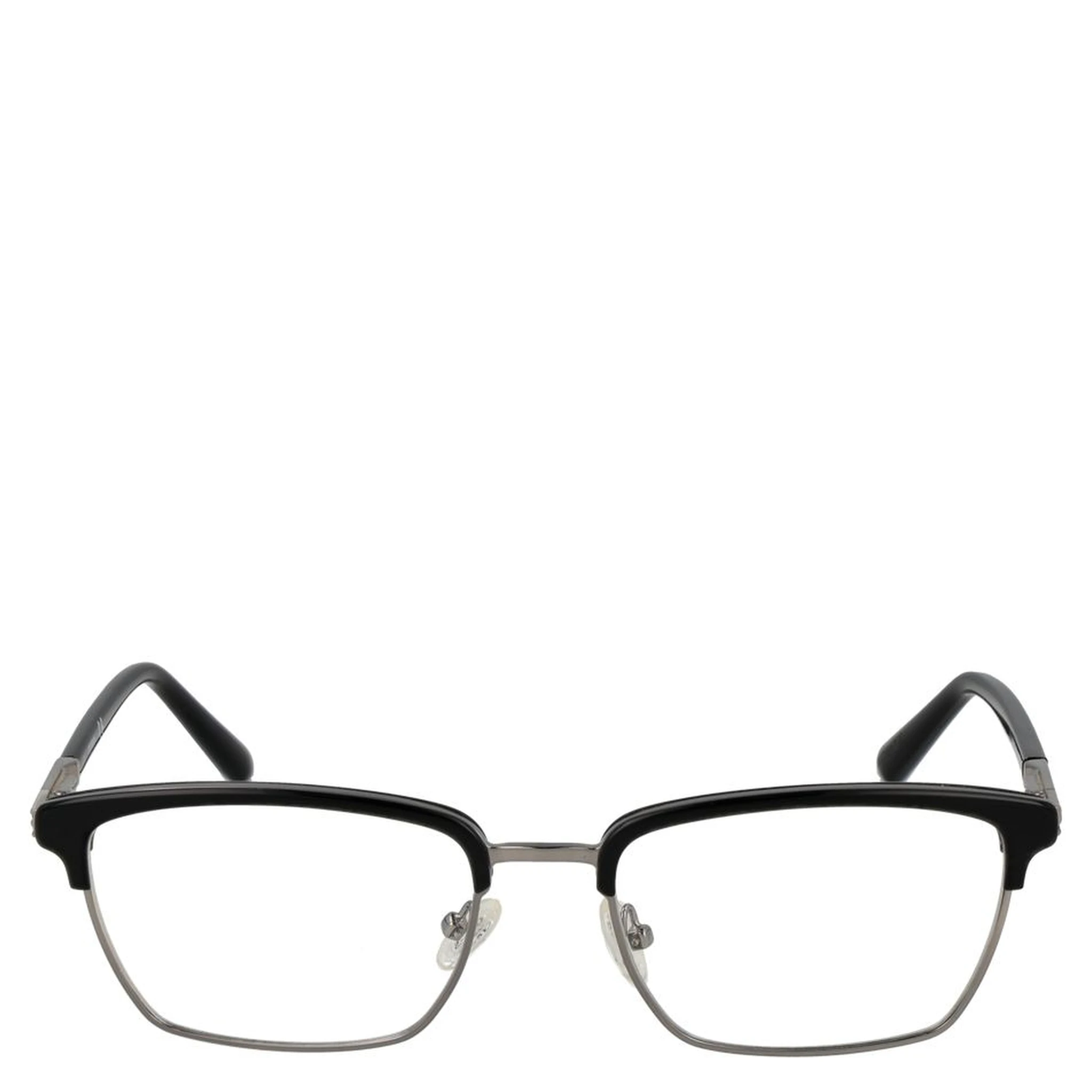 Black Acetate Glasses (Frames)