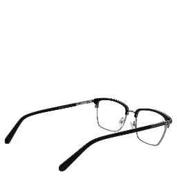 Black Acetate Glasses (Frames)