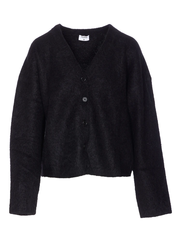 FILIPPA K Sweaters Black