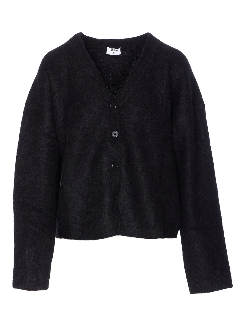 FILIPPA K Sweaters Black