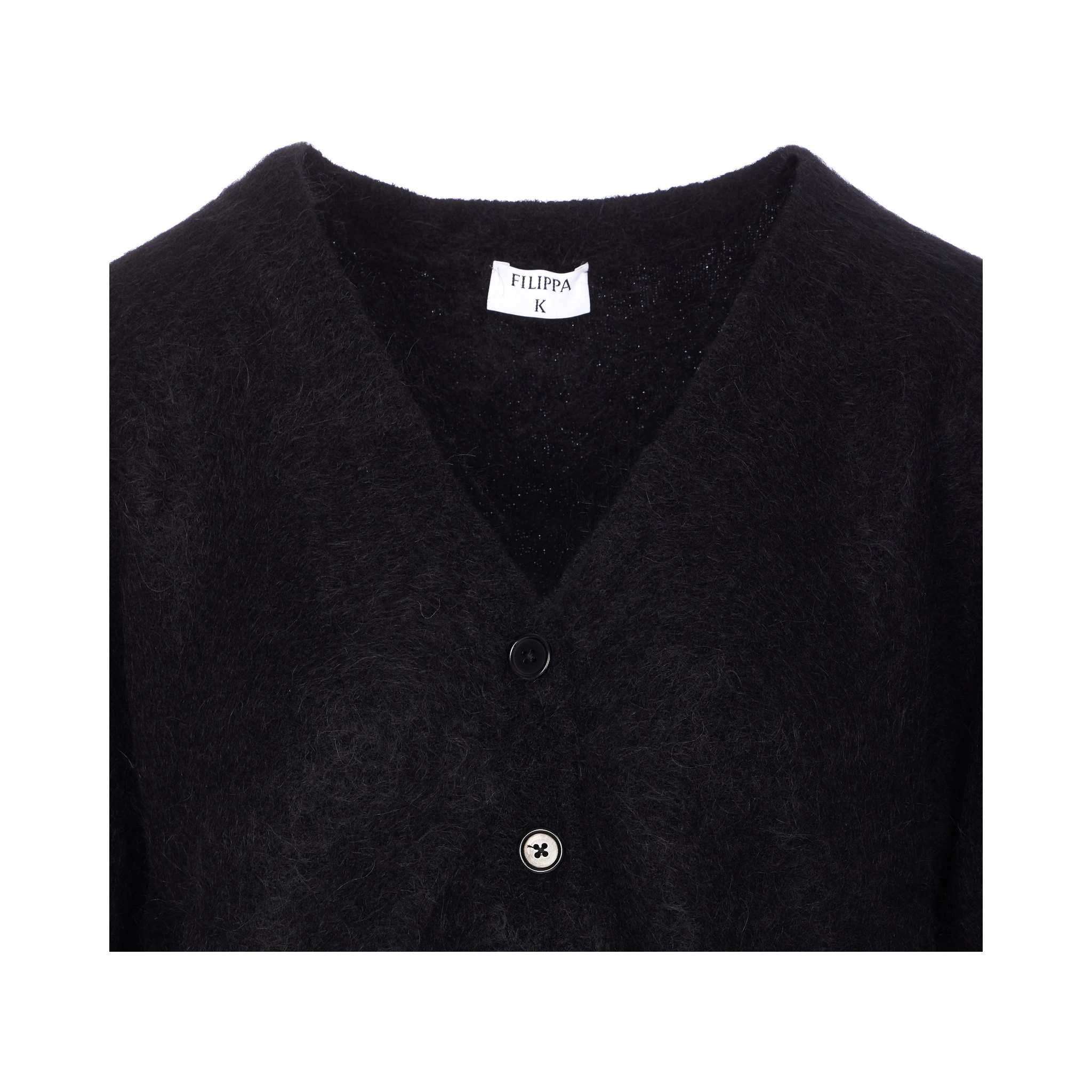 FILIPPA K Sweaters Black