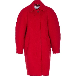 FILIPPA K Coats Red
