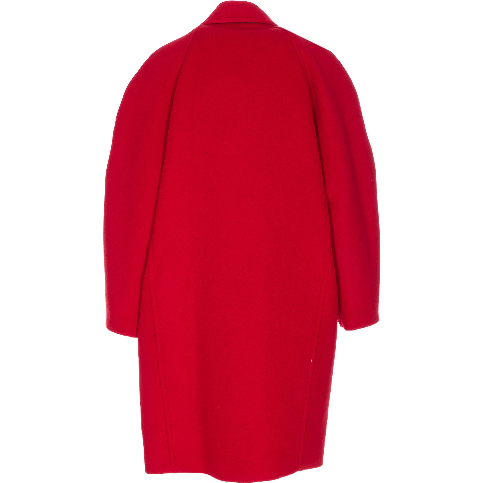 FILIPPA K Coats Red