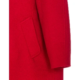 FILIPPA K Coats Red