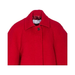 FILIPPA K Coats Red