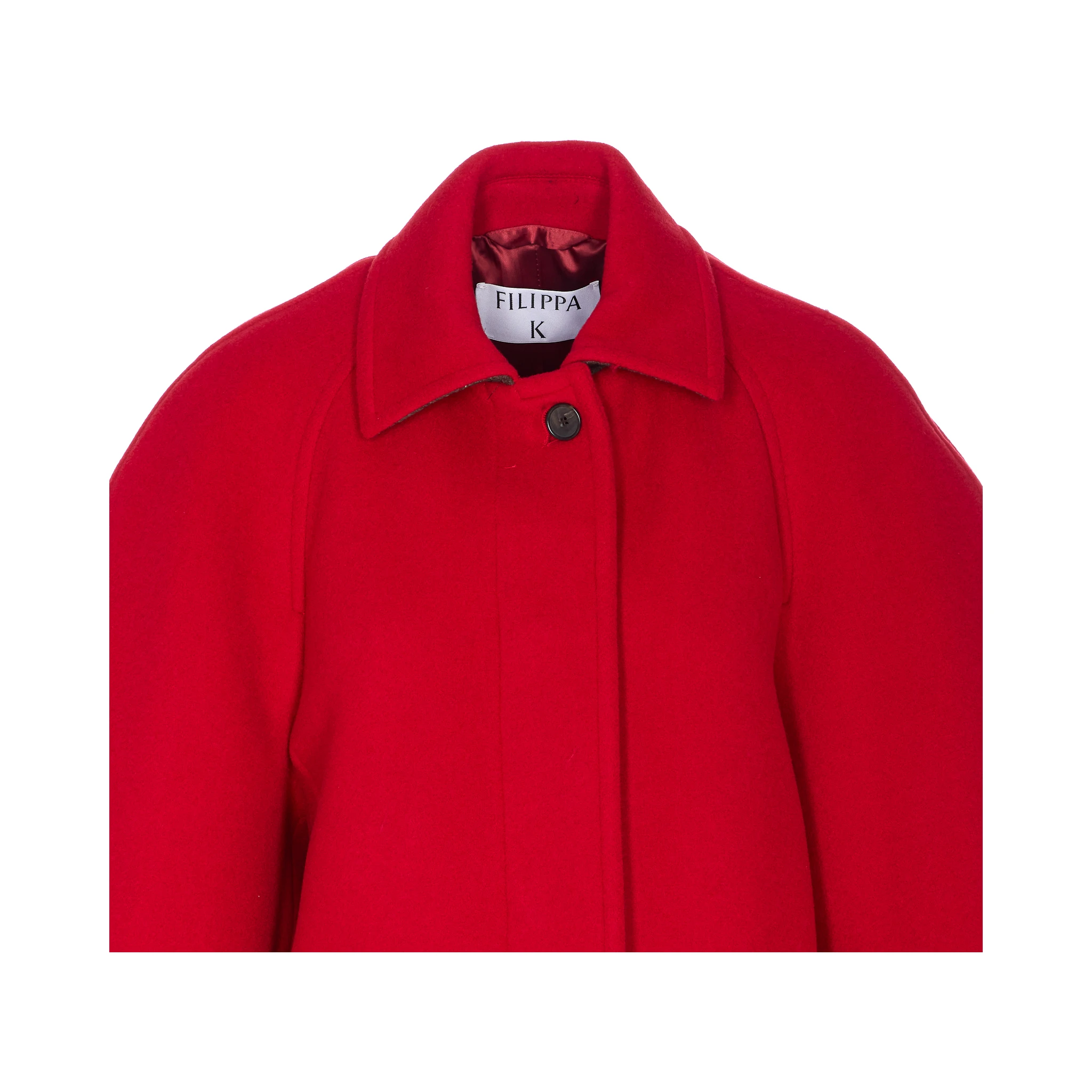 FILIPPA K Coats Red