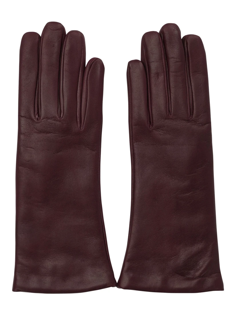 "920" leather gloves