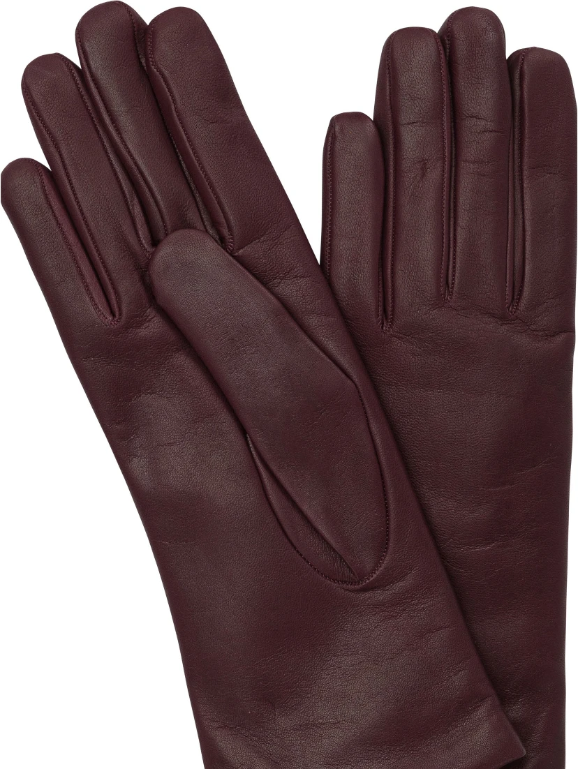 "920" leather gloves