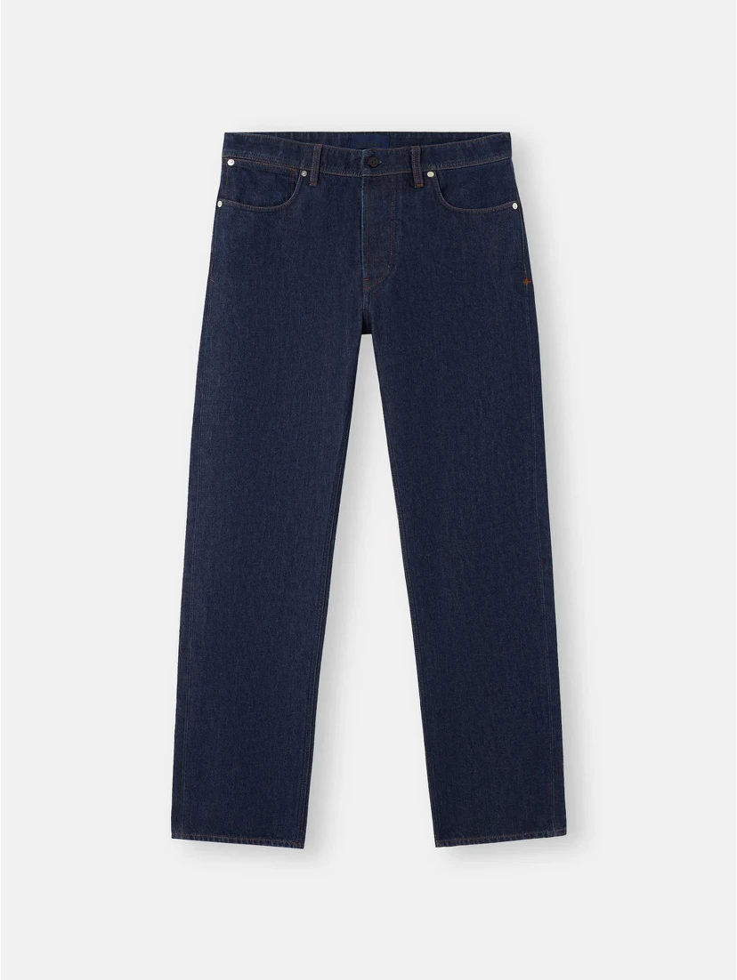Five pocket jeans