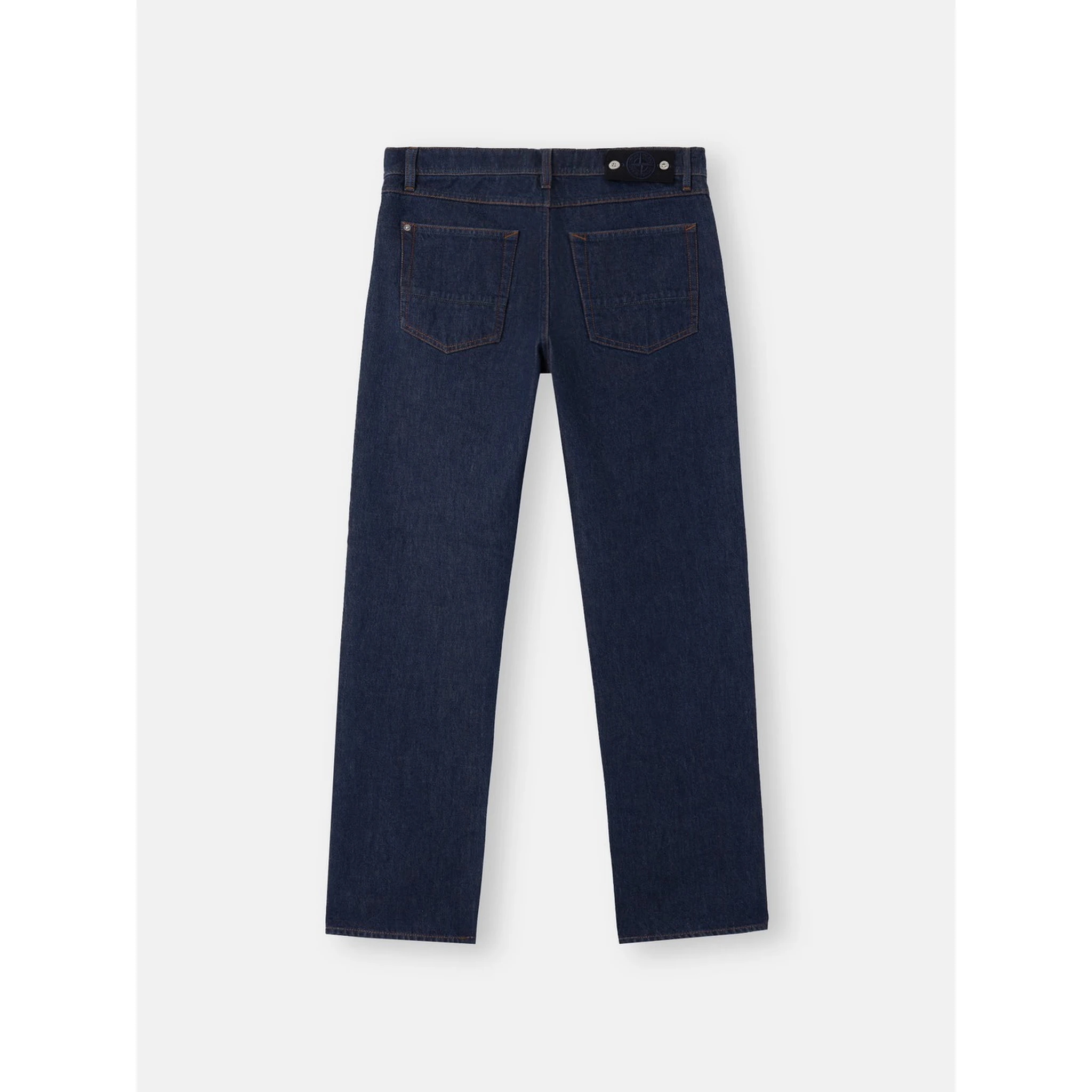 Five pocket jeans