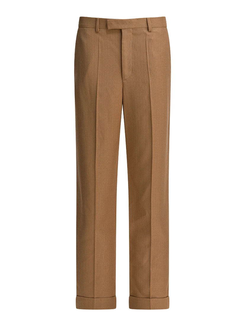 Viscose pants