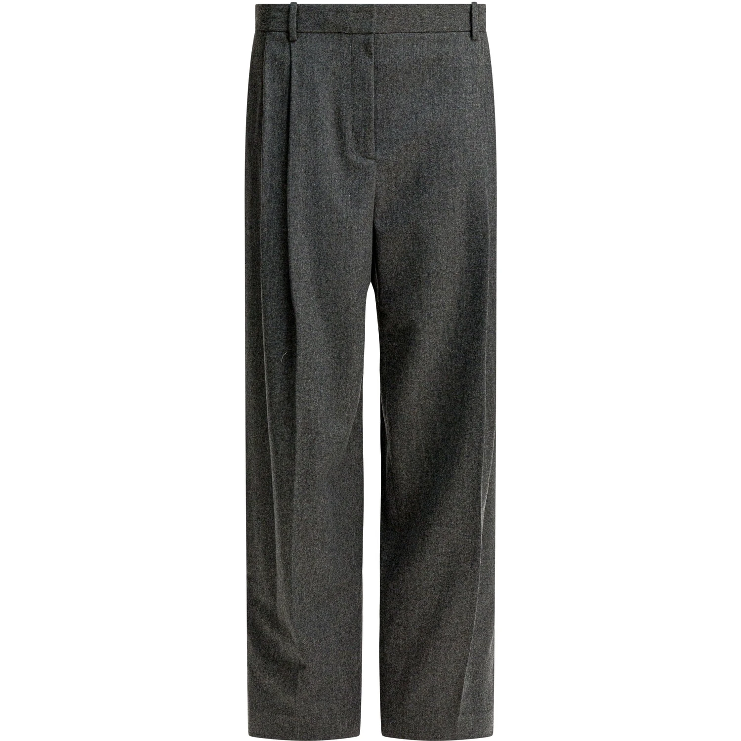 "August" wool pants
