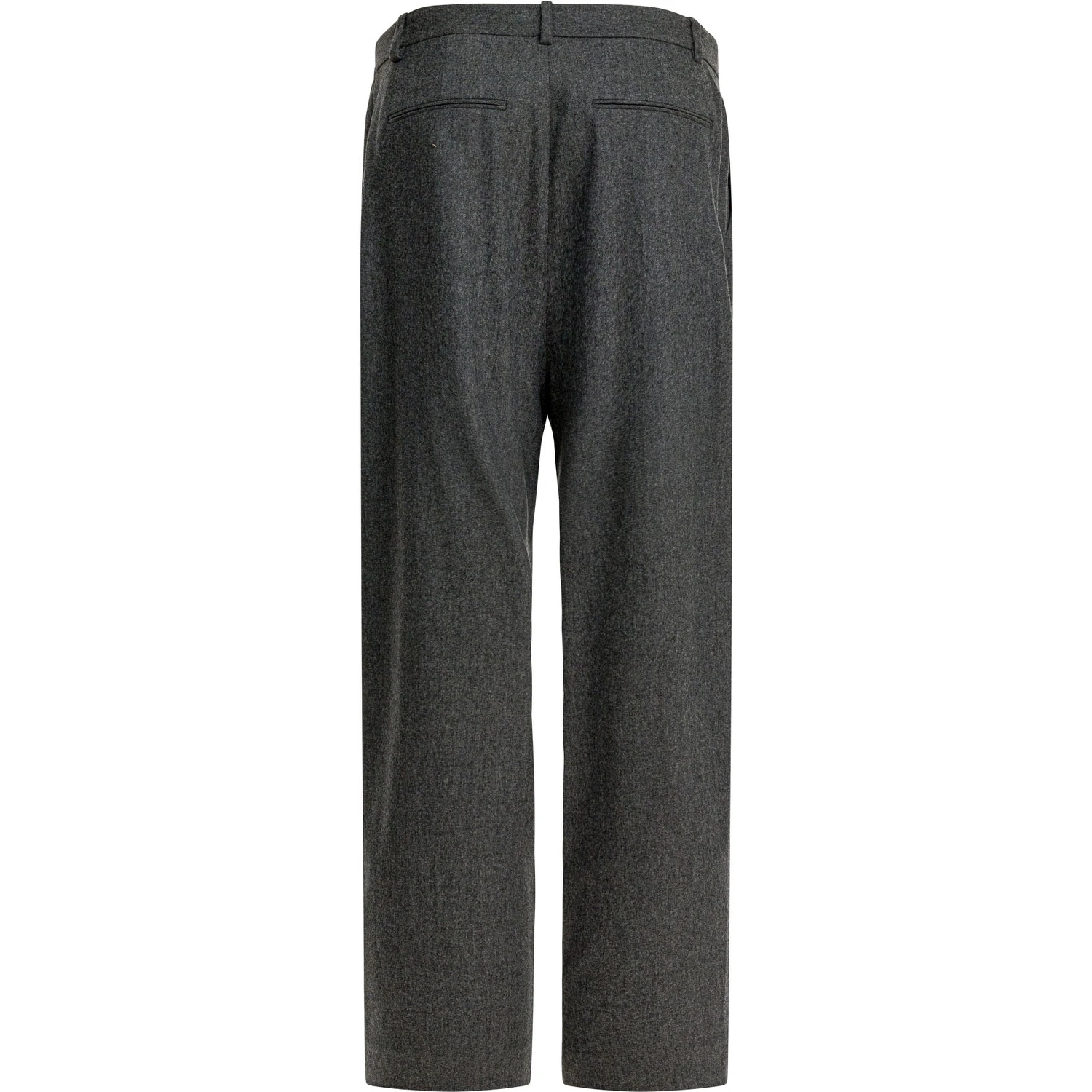 "August" wool pants