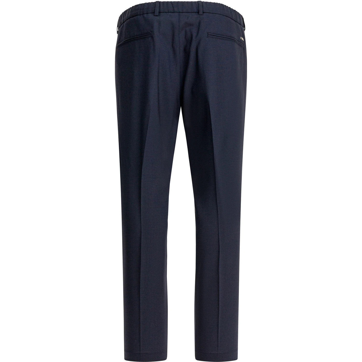 Wool pants