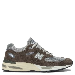 "991v2" sneakers