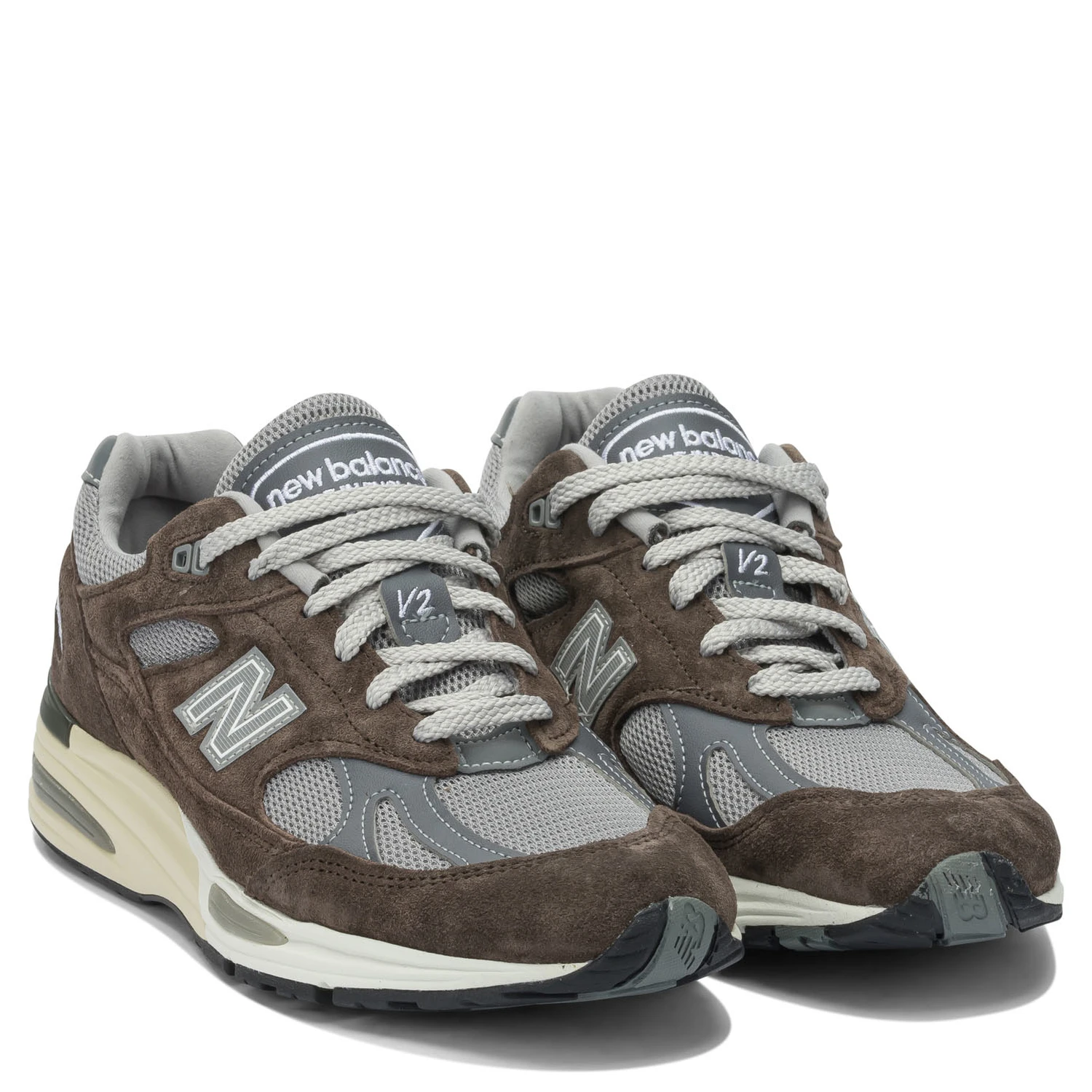 "991v2" sneakers