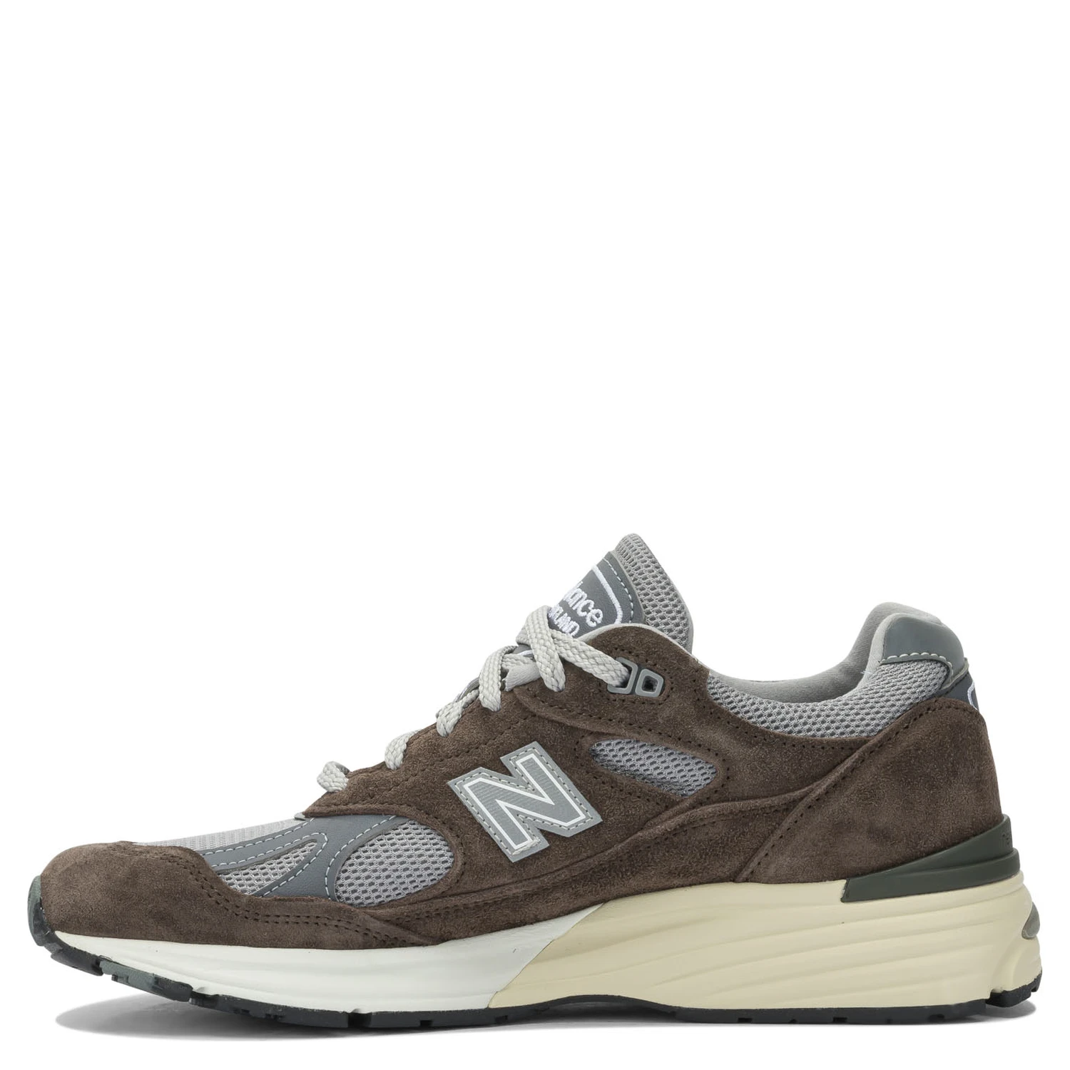 "991v2" sneakers