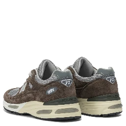 "991v2" sneakers