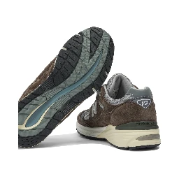 "991v2" sneakers